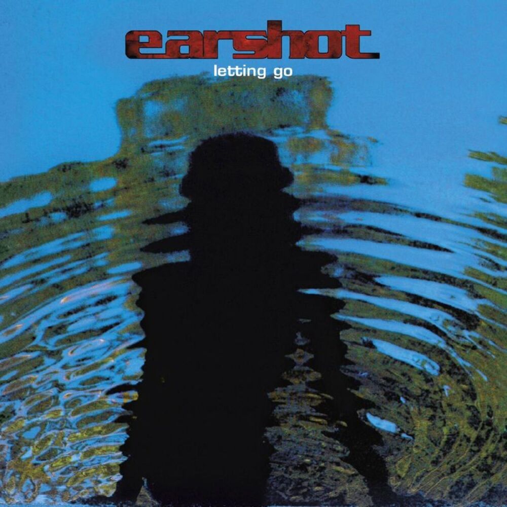 Earshot - Letting Go  LP LP